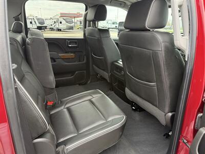 2019 Chevrolet Silverado 2500 High Country   - Photo 18 - Elkhart, IN 46514