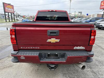 2019 Chevrolet Silverado 2500 High Country   - Photo 7 - Elkhart, IN 46514