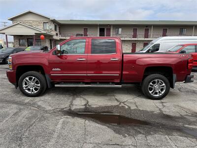 2019 Chevrolet Silverado 2500 High Country   - Photo 5 - Elkhart, IN 46514