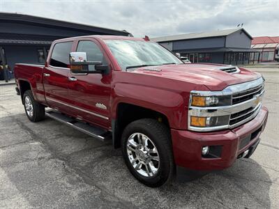 2019 Chevrolet Silverado 2500 High Country   - Photo 10 - Elkhart, IN 46514