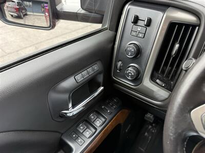 2019 Chevrolet Silverado 2500 High Country   - Photo 27 - Elkhart, IN 46514