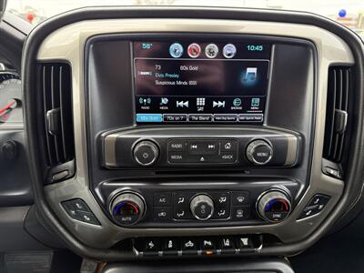 2019 Chevrolet Silverado 2500 High Country   - Photo 23 - Elkhart, IN 46514