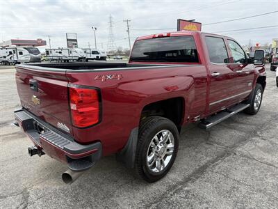 2019 Chevrolet Silverado 2500 High Country   - Photo 8 - Elkhart, IN 46514