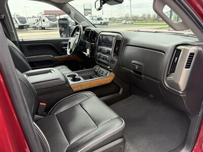 2019 Chevrolet Silverado 2500 High Country   - Photo 22 - Elkhart, IN 46514