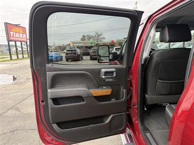 2019 Chevrolet Silverado 2500 High Country   - Photo 14 - Elkhart, IN 46514