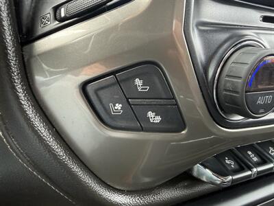 2019 Chevrolet Silverado 2500 High Country   - Photo 25 - Elkhart, IN 46514