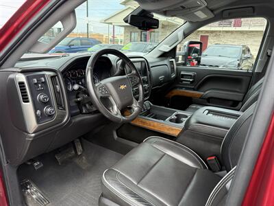2019 Chevrolet Silverado 2500 High Country   - Photo 13 - Elkhart, IN 46514