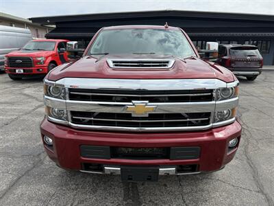 2019 Chevrolet Silverado 2500 High Country   - Photo 11 - Elkhart, IN 46514