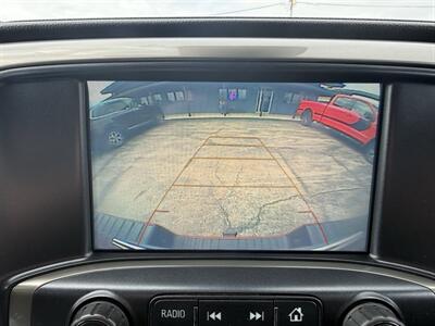 2019 Chevrolet Silverado 2500 High Country   - Photo 24 - Elkhart, IN 46514