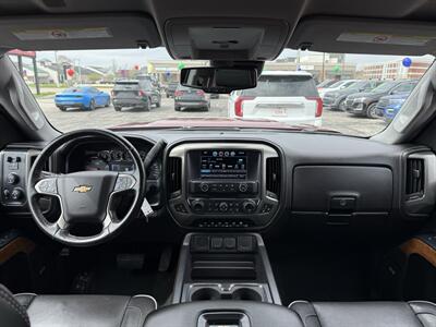 2019 Chevrolet Silverado 2500 High Country   - Photo 20 - Elkhart, IN 46514