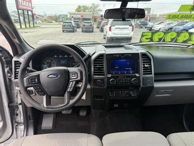 2019 Ford F-150 XLT   - Photo 22 - Elkhart, IN 46514
