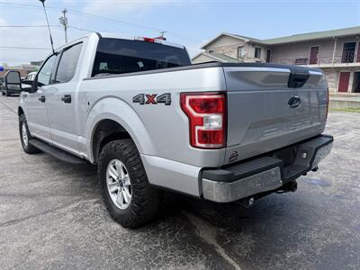 2019 Ford F-150 XLT   - Photo 6 - Elkhart, IN 46514