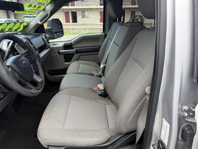 2019 Ford F-150 XLT   - Photo 16 - Elkhart, IN 46514