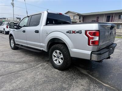 2019 Ford F-150 XLT   - Photo 5 - Elkhart, IN 46514