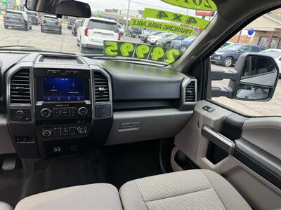 2019 Ford F-150 XLT   - Photo 24 - Elkhart, IN 46514