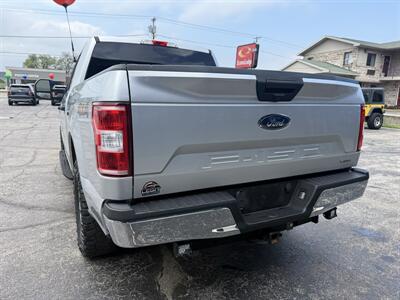 2019 Ford F-150 XLT   - Photo 4 - Elkhart, IN 46514
