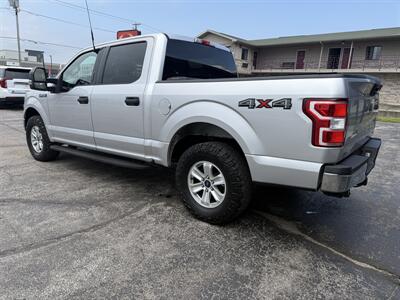 2019 Ford F-150 XLT   - Photo 3 - Elkhart, IN 46514
