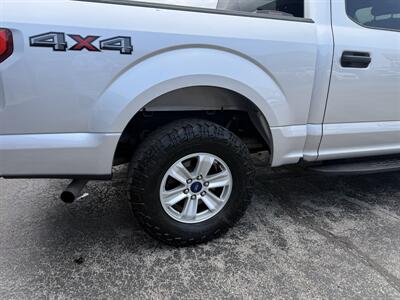 2019 Ford F-150 XLT   - Photo 9 - Elkhart, IN 46514