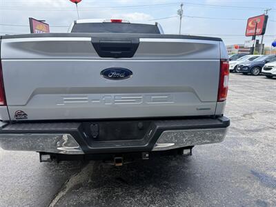 2019 Ford F-150 XLT   - Photo 7 - Elkhart, IN 46514