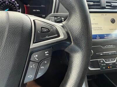 2020 Ford Fusion SE   - Photo 28 - Elkhart, IN 46514