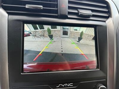 2020 Ford Fusion SE   - Photo 25 - Elkhart, IN 46514