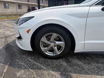 2020 Hyundai SONATA SE   - Photo 3 - Elkhart, IN 46514