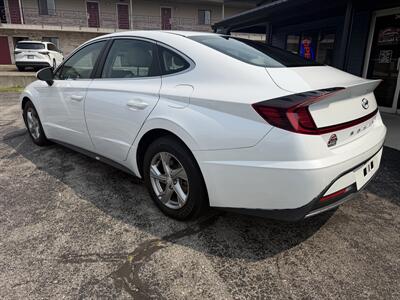 2020 Hyundai SONATA SE   - Photo 5 - Elkhart, IN 46514