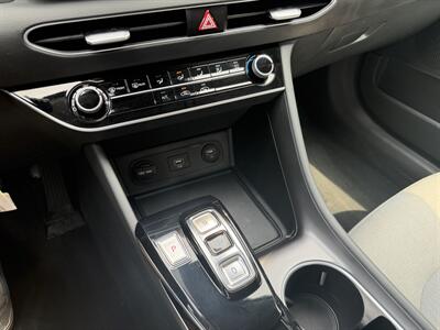 2020 Hyundai SONATA SE   - Photo 20 - Elkhart, IN 46514