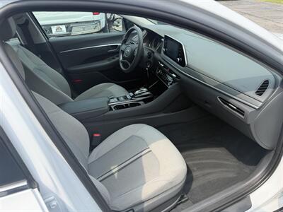 2020 Hyundai SONATA SE   - Photo 19 - Elkhart, IN 46514