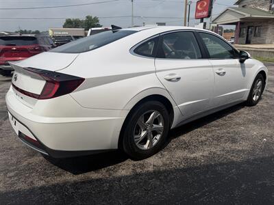 2020 Hyundai SONATA SE   - Photo 7 - Elkhart, IN 46514