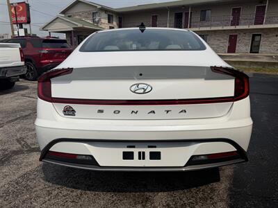 2020 Hyundai SONATA SE   - Photo 6 - Elkhart, IN 46514