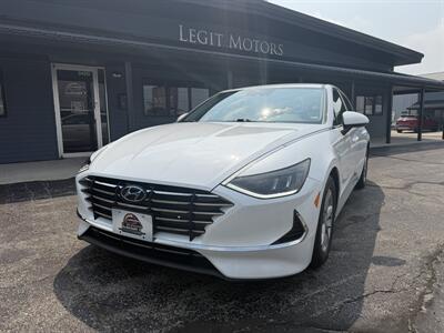 2020 Hyundai SONATA SE   - Photo 1 - Elkhart, IN 46514