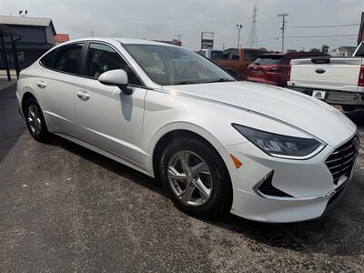 2020 Hyundai SONATA SE   - Photo 9 - Elkhart, IN 46514