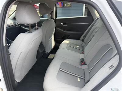 2020 Hyundai SONATA SE   - Photo 14 - Elkhart, IN 46514