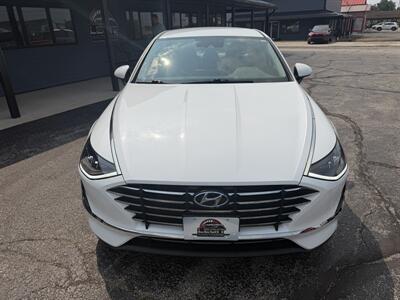 2020 Hyundai SONATA SE   - Photo 10 - Elkhart, IN 46514