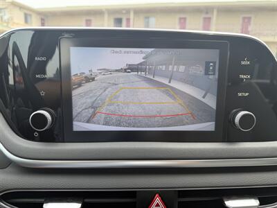 2020 Hyundai SONATA SE   - Photo 22 - Elkhart, IN 46514