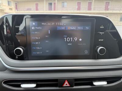 2020 Hyundai SONATA SE   - Photo 21 - Elkhart, IN 46514