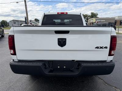 2023 RAM 1500 Classic Warlock   - Photo 6 - Elkhart, IN 46514