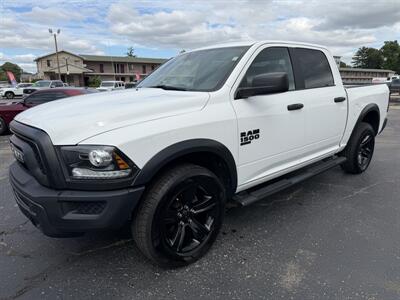 2023 RAM 1500 Classic Warlock   - Photo 2 - Elkhart, IN 46514