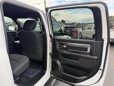 2023 RAM 1500 Classic Warlock   - Photo 15 - Elkhart, IN 46514