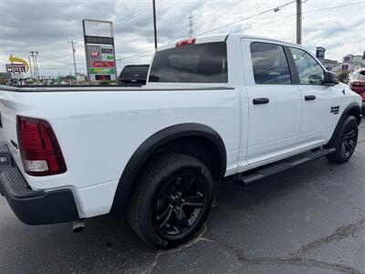 2023 RAM 1500 Classic Warlock   - Photo 7 - Elkhart, IN 46514