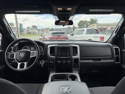 2023 RAM 1500 Classic Warlock   - Photo 18 - Elkhart, IN 46514