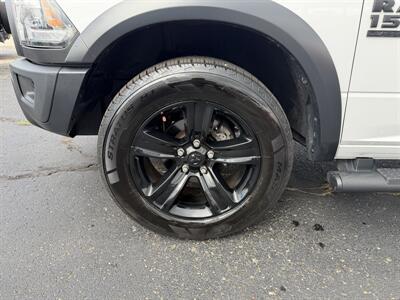 2023 RAM 1500 Classic Warlock   - Photo 3 - Elkhart, IN 46514