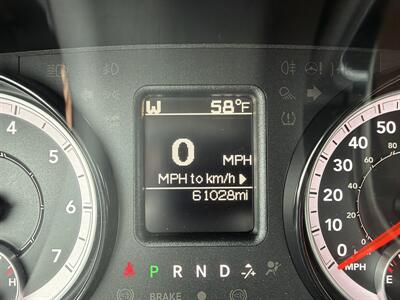 2023 RAM 1500 Classic Warlock   - Photo 22 - Elkhart, IN 46514