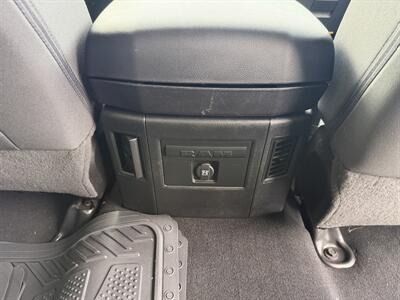 2023 RAM 1500 Classic Warlock   - Photo 17 - Elkhart, IN 46514