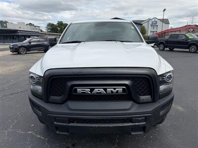 2023 RAM 1500 Classic Warlock   - Photo 10 - Elkhart, IN 46514