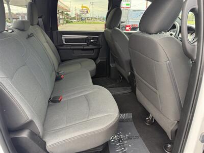 2023 RAM 1500 Classic Warlock   - Photo 16 - Elkhart, IN 46514