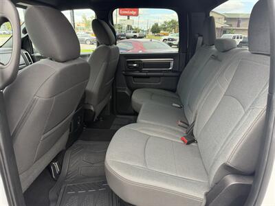 2023 RAM 1500 Classic Warlock   - Photo 14 - Elkhart, IN 46514