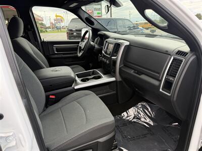 2023 RAM 1500 Classic Warlock   - Photo 20 - Elkhart, IN 46514