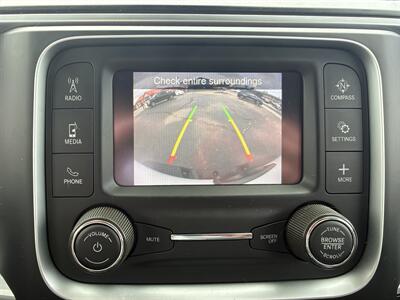 2023 RAM 1500 Classic Warlock   - Photo 23 - Elkhart, IN 46514